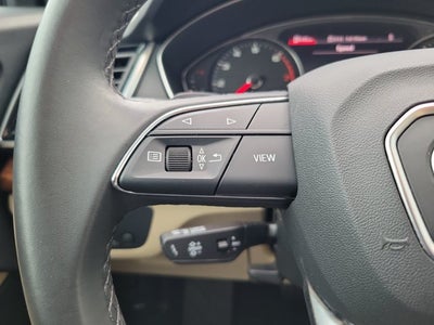 2023 Audi Q5 40 Premium