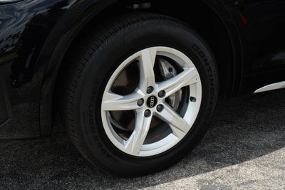 2023 Audi Q5 40 Premium quattro