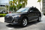 2023 Audi Q5 40 Premium quattro