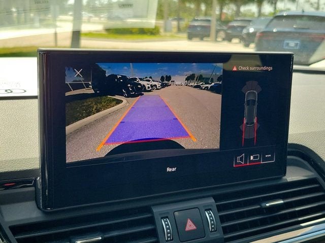 2023 Audi Q5 40 Premium