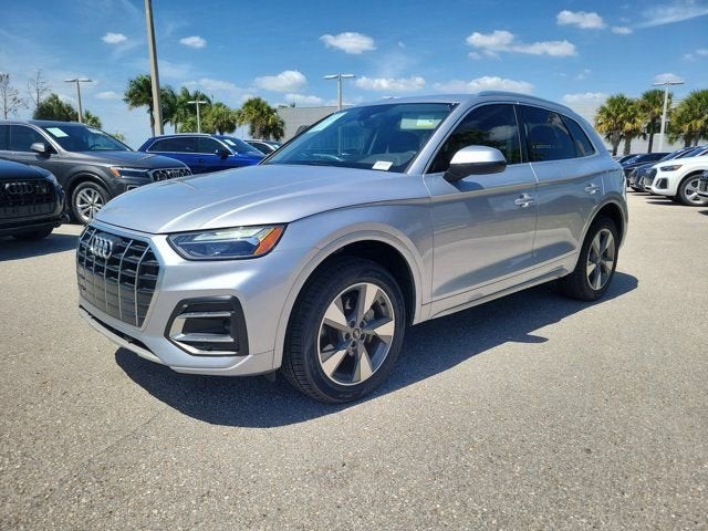 2023 Audi Q5 40 Premium