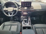 2023 Audi Q5 40 Premium