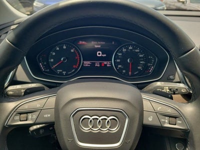 2023 Audi Q5 40 Premium
