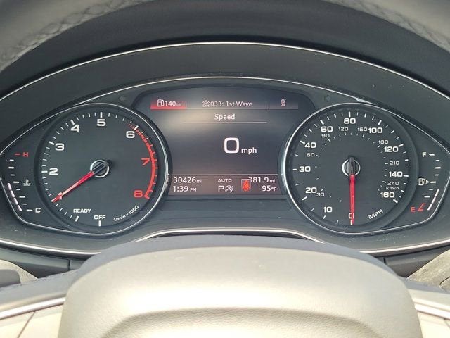 2023 Audi Q5 40 Premium
