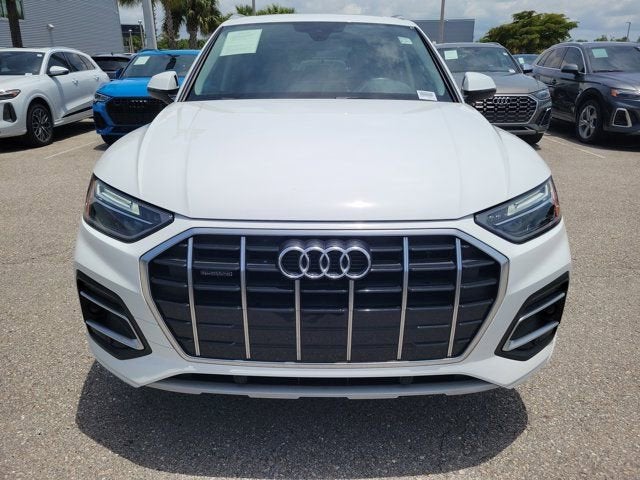2023 Audi Q5 40 Premium