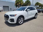 2023 Audi Q5 40 Premium