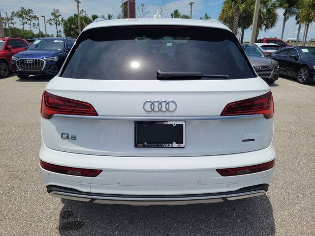 2023 Audi Q5 40 Premium