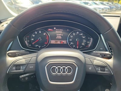 2023 Audi Q5 40 Premium
