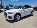 2023 Audi Q5 40 Premium