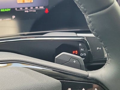 2026 Audi Q3 S line