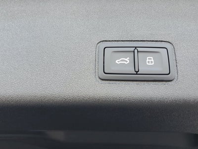 2026 Audi Q3 S line quattro