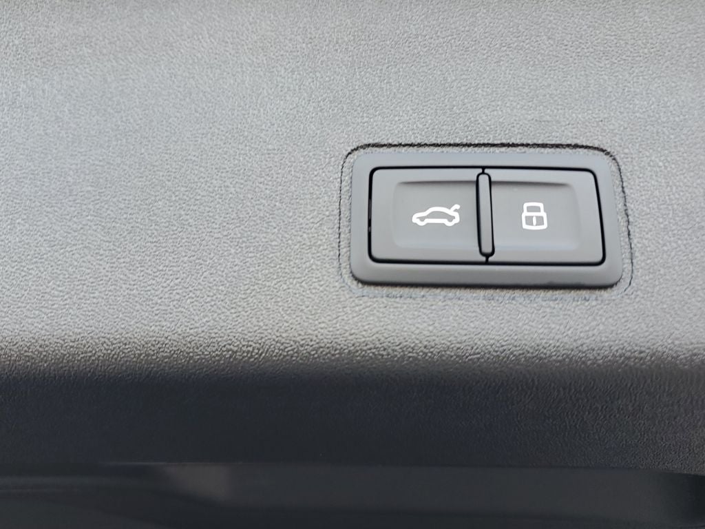 2026 Audi Q3 S line quattro