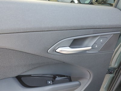 2026 Audi Q3 S line quattro
