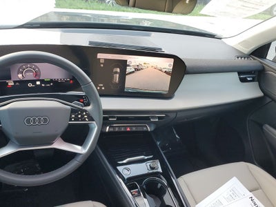 2026 Audi Q3 S line quattro