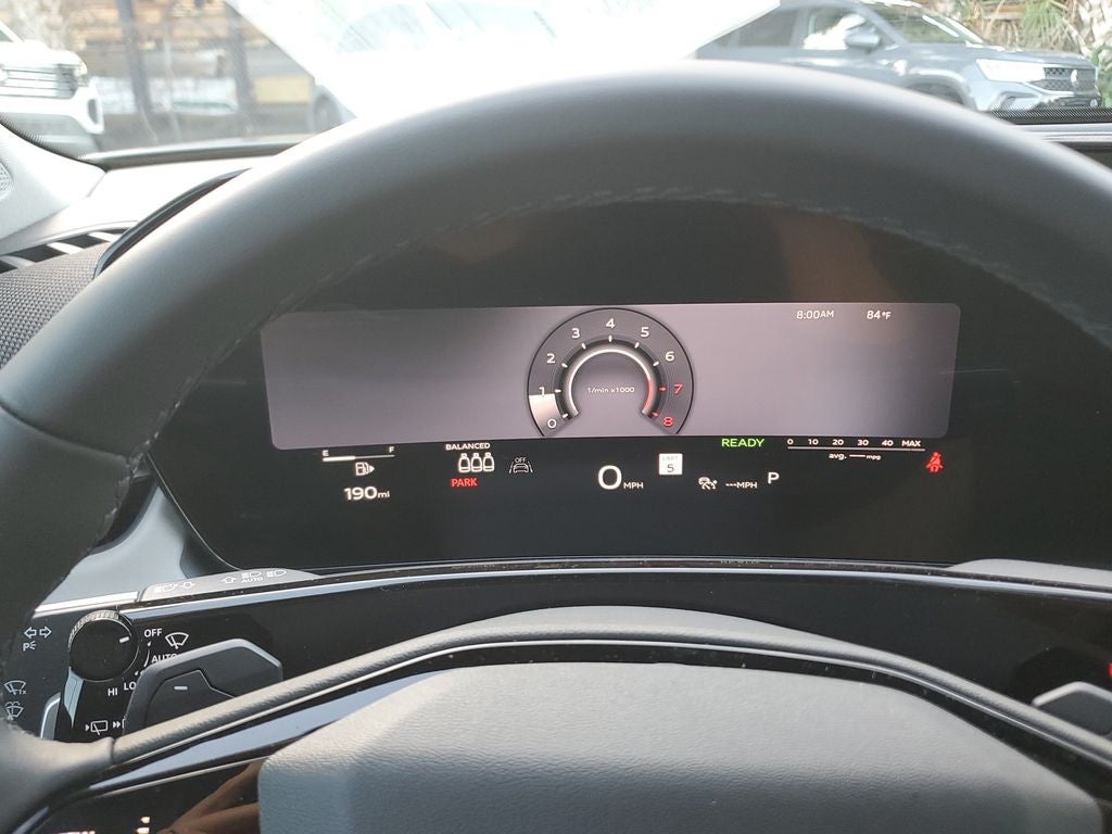 2026 Audi Q3 S line quattro
