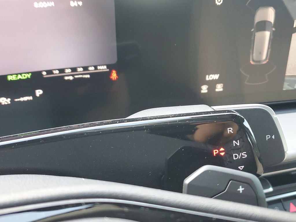 2026 Audi Q3 S line quattro
