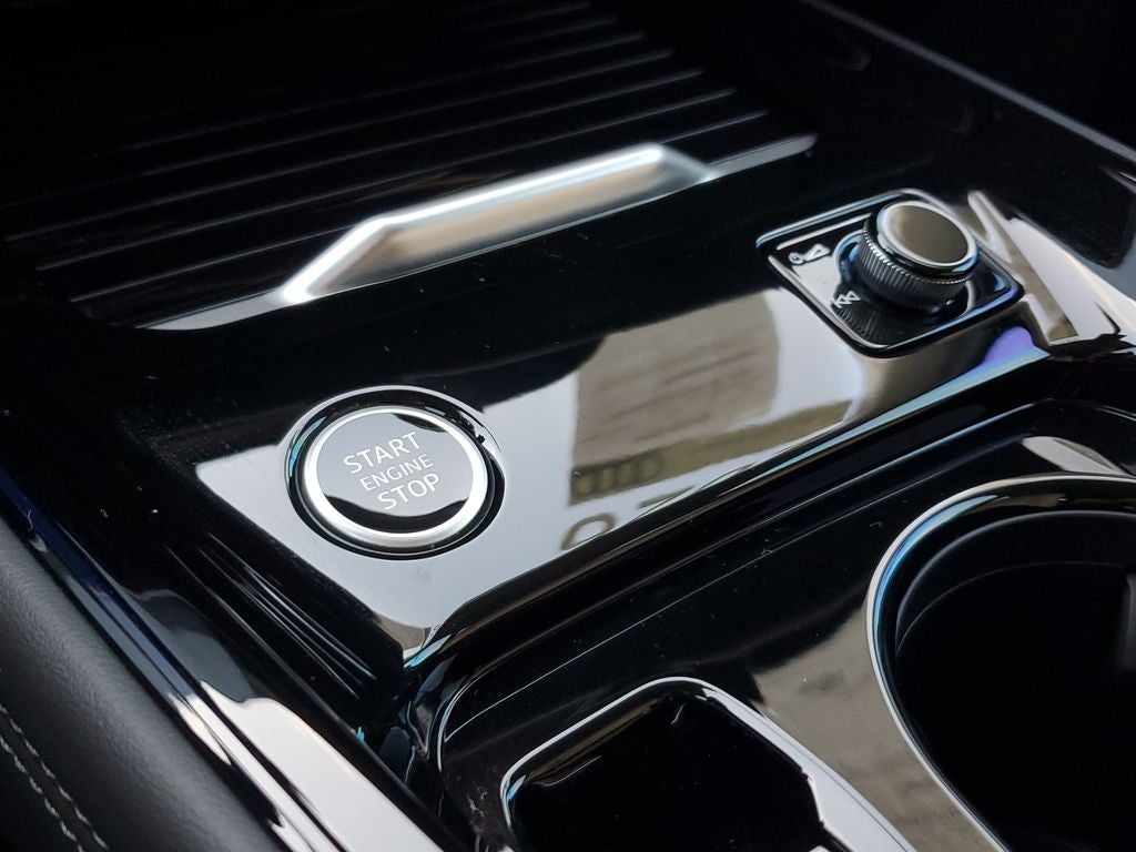2026 Audi Q3 S line quattro