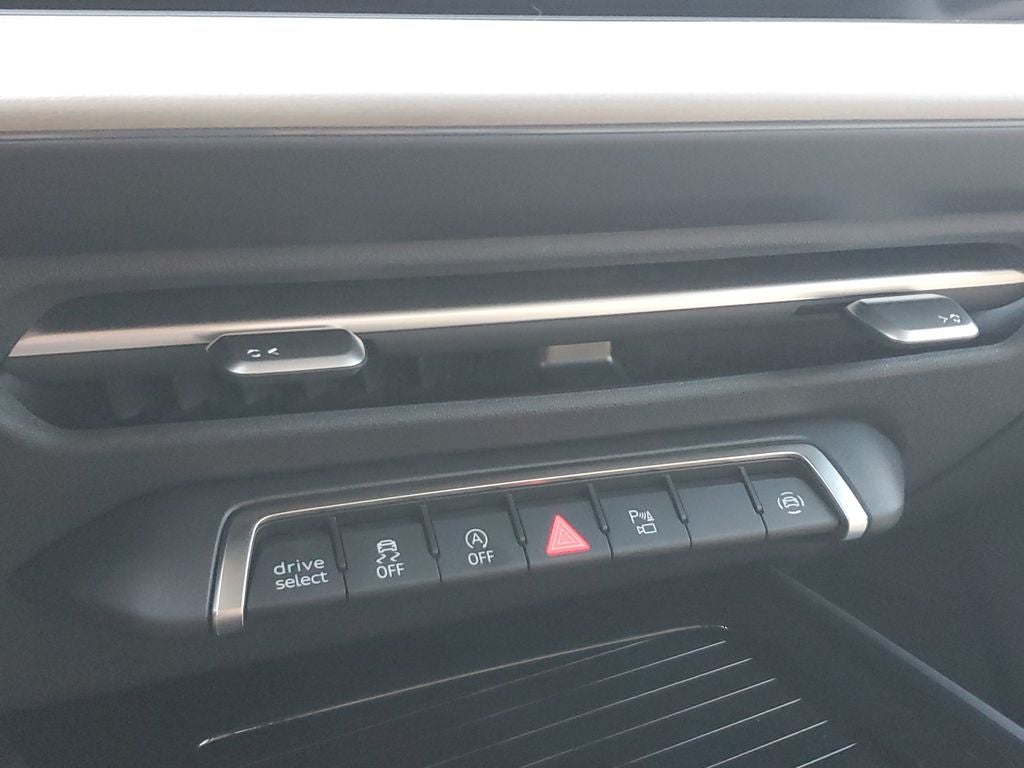 2026 Audi Q3 S line quattro