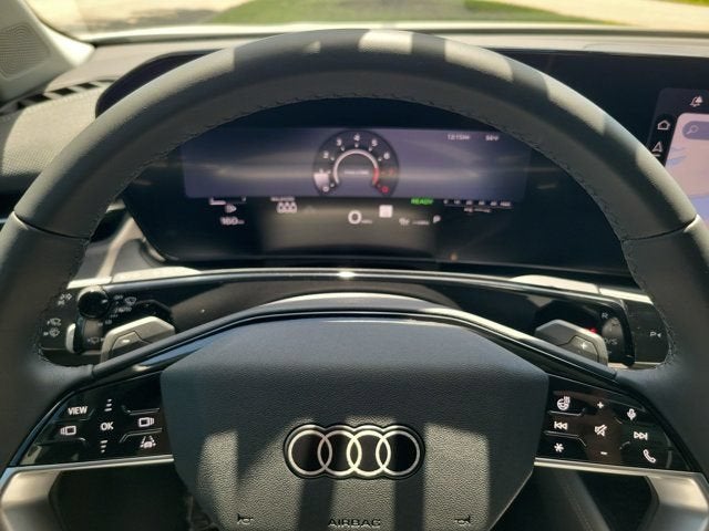 2026 Audi Q3 S line