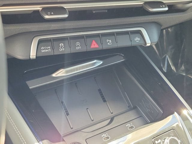 2026 Audi Q3 S line
