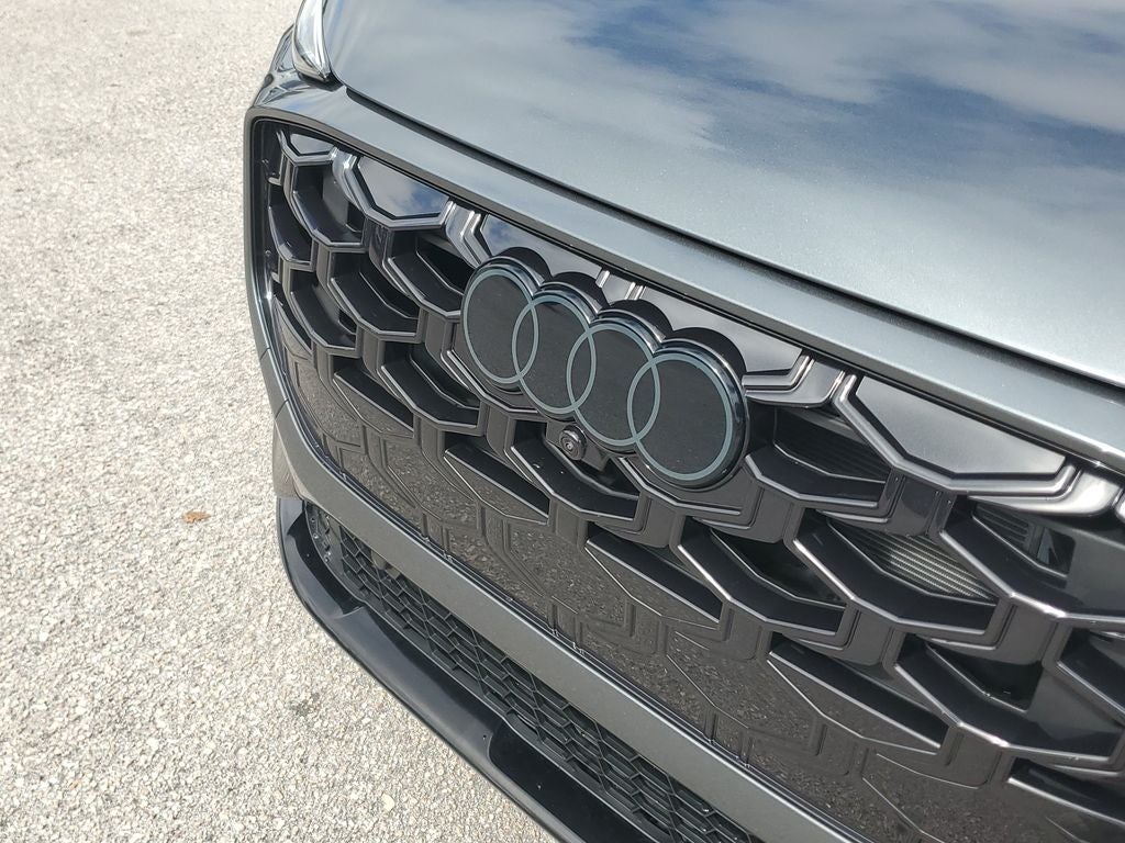 2026 Audi Q3 S line quattro