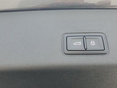 2026 Audi Q3 S line quattro