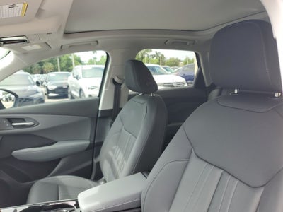 2026 Audi Q3 S line quattro