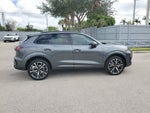 2026 Audi Q3 S line quattro