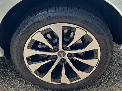 2026 Audi Q3 S line
