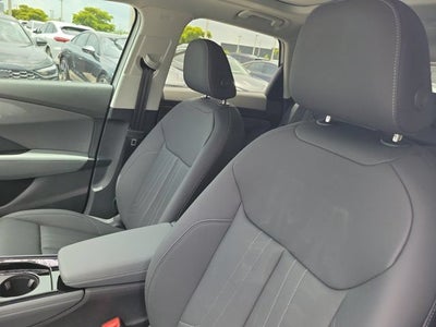 2026 Audi Q3 S line