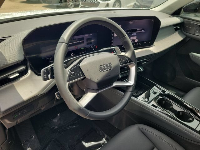 2026 Audi Q3 S line