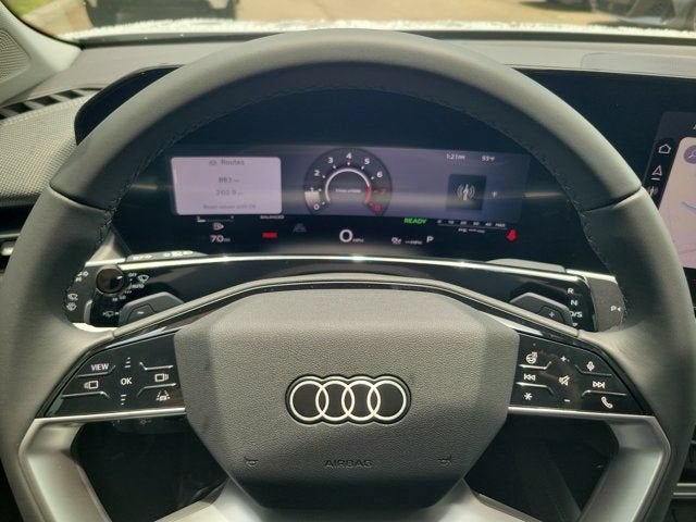 2026 Audi Q3 S line
