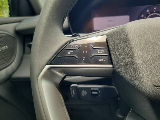 2026 Audi Q3 S line
