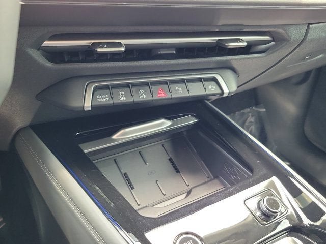 2026 Audi Q3 S line