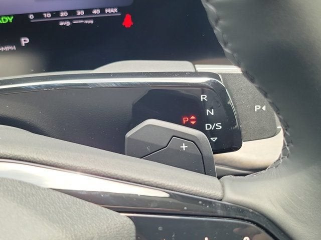 2026 Audi Q3 S line