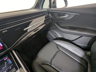 2026 Audi Q7 Premium 45 quattro *Ltd Avail*