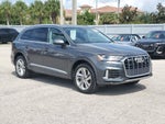 2023 Audi Q7 45 Premium quattro