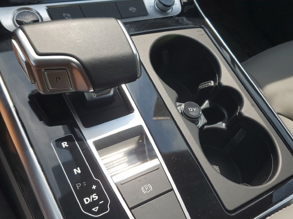 2023 Audi Q7 45 Premium quattro