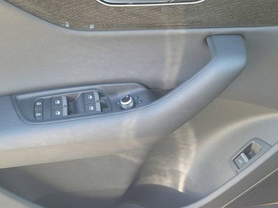 2025 Audi Q7 45 Premium