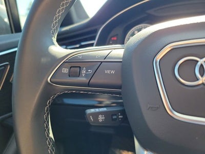 2025 Audi Q7 45 Premium