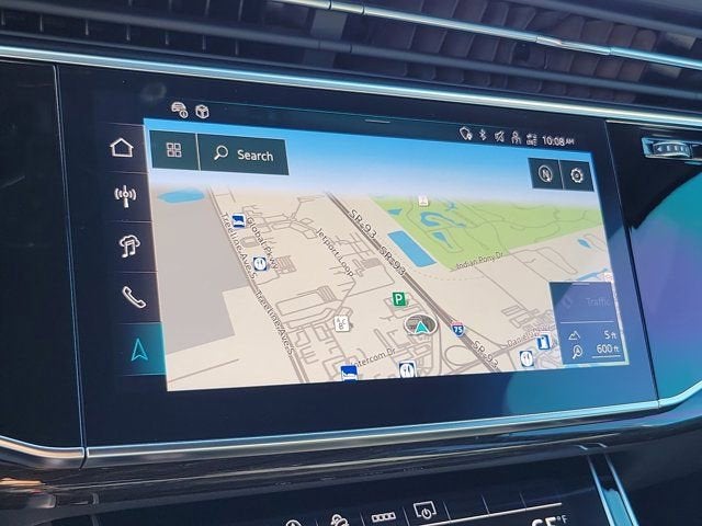 2025 Audi Q7 45 Premium