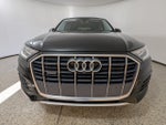 2022 Audi Q7 Premium 45 TFSI quattro