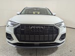 2024 Audi Q3 Premium 40 TFSI quattro