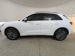 2024 Audi Q3 Premium 40 TFSI quattro