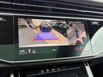2023 Audi Q8 55 Premium quattro