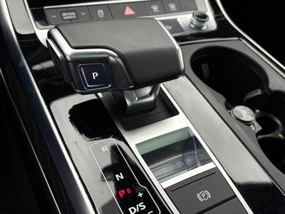 2023 Audi Q8 55 Premium quattro