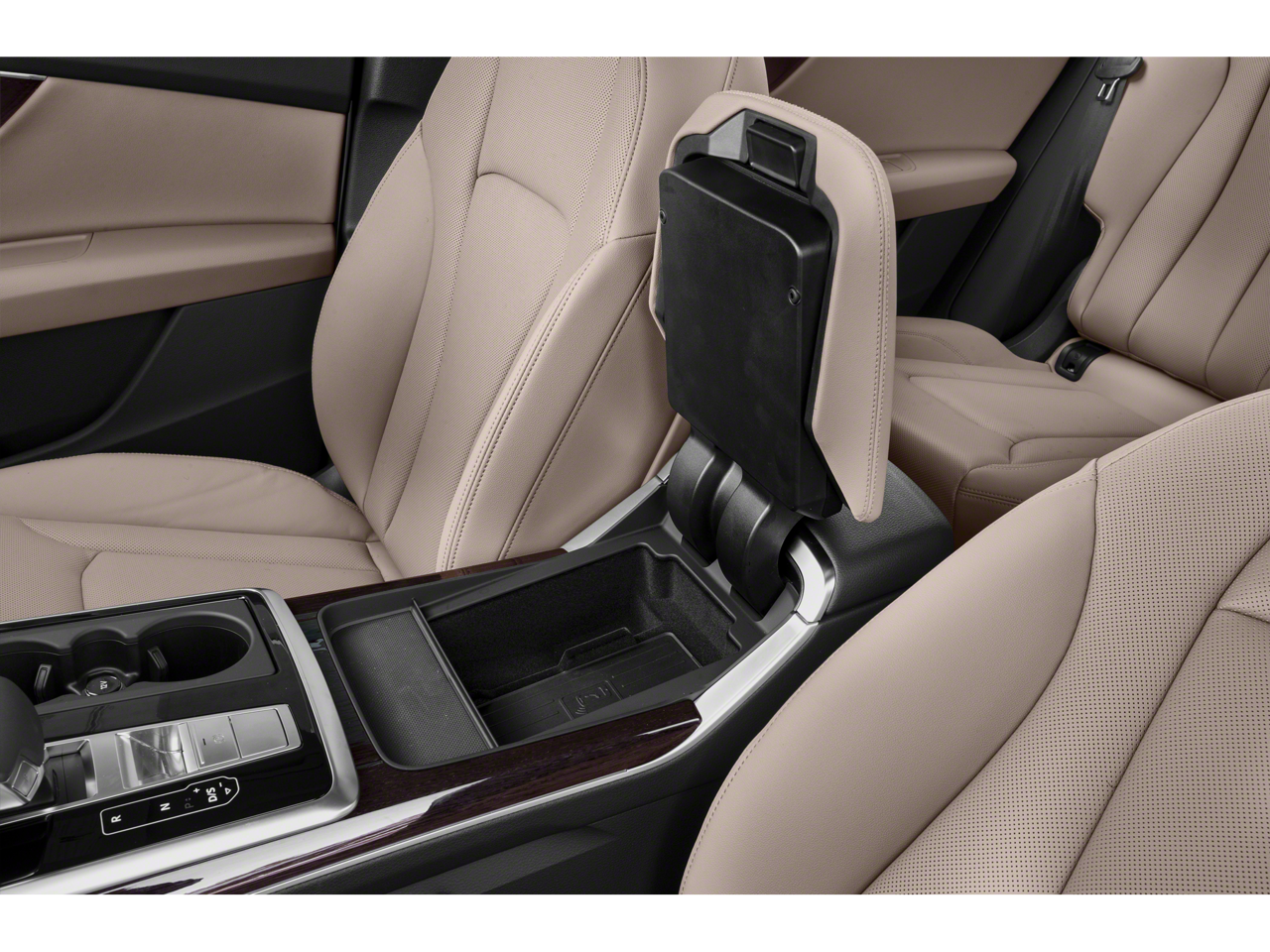 2023 Audi Q8 55 Premium quattro