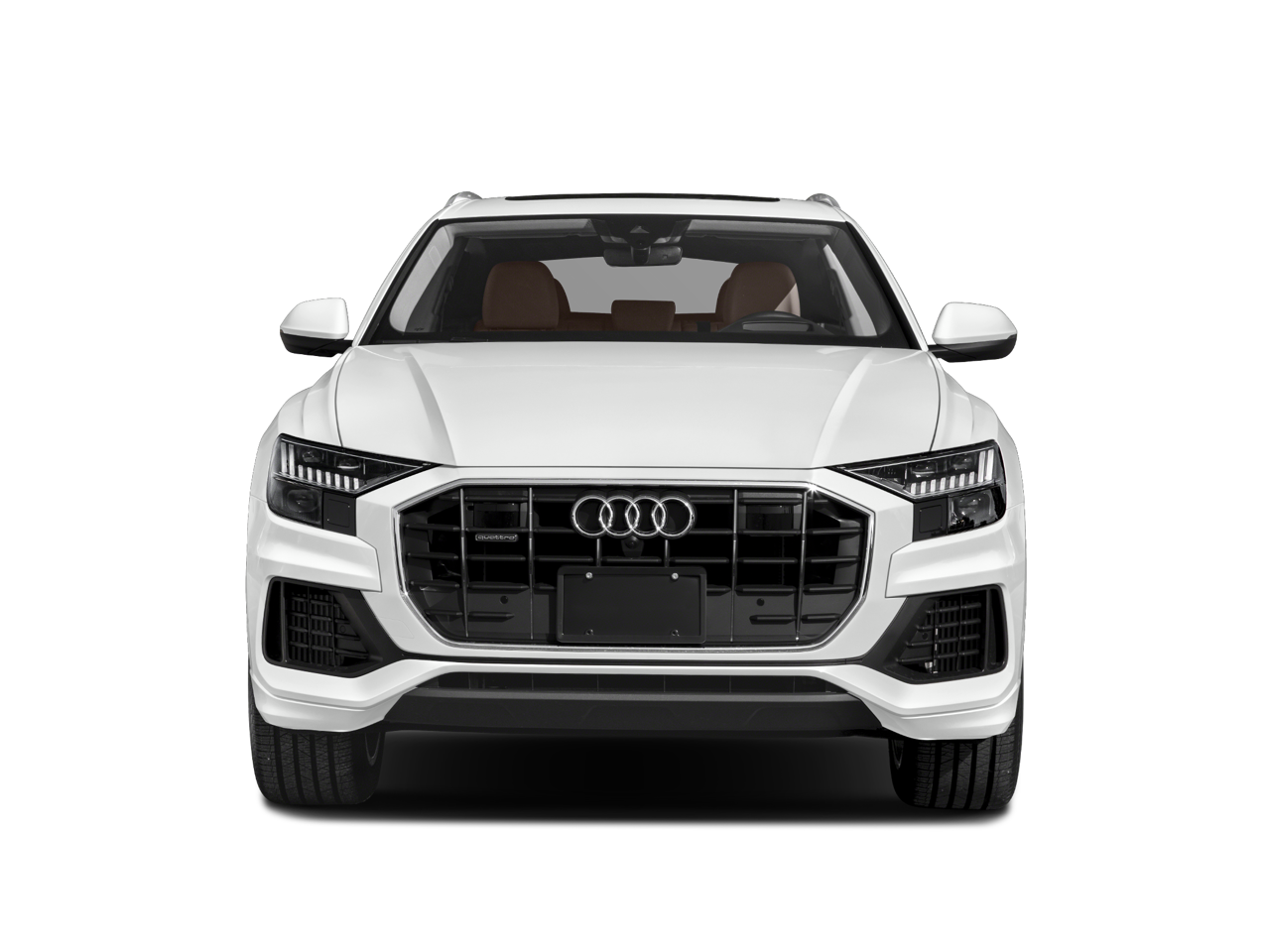 2023 Audi Q8 55 Premium quattro