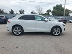 2023 Audi Q8 55 Premium quattro