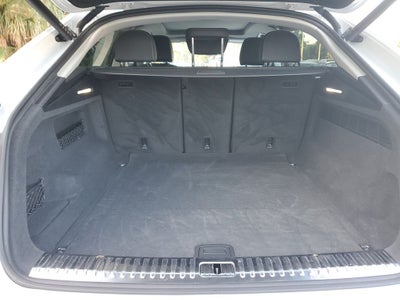 2023 Audi Q8 55 Premium quattro